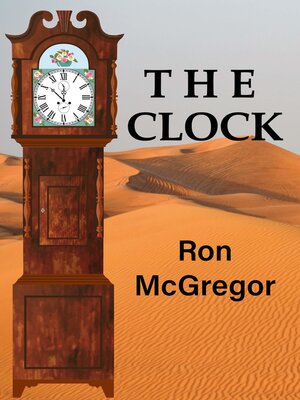 cover image of The Clock
